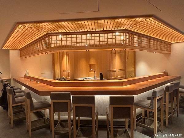 【台北板前壽司。國父紀念館站】鮨天本 登龍門 1-2