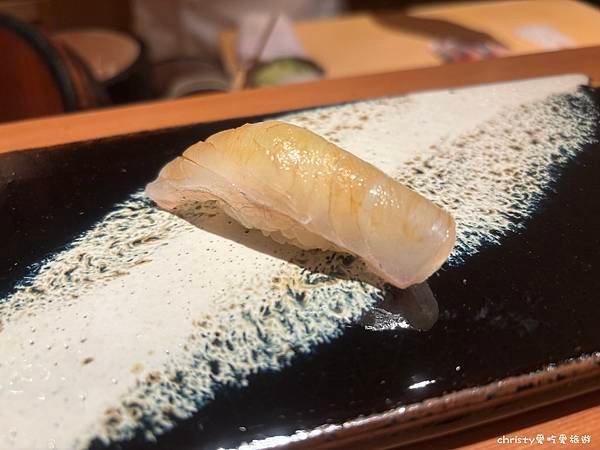 【台北板前壽司。國父紀念館站】鮨天本 登龍門 4
