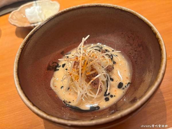 【台北板前壽司。國父紀念館站】鮨天本 登龍門 3