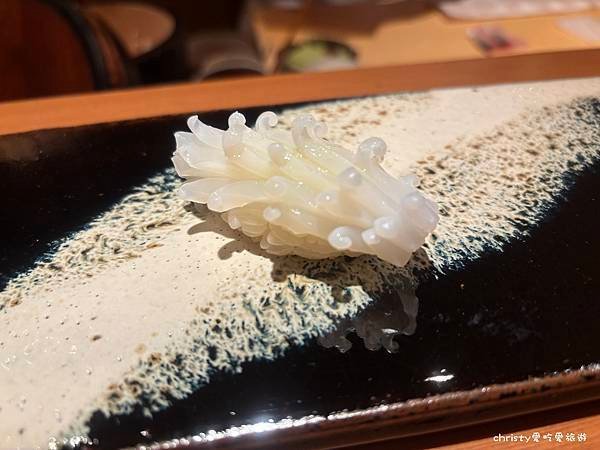 【台北板前壽司。國父紀念館站】鮨天本 登龍門 5