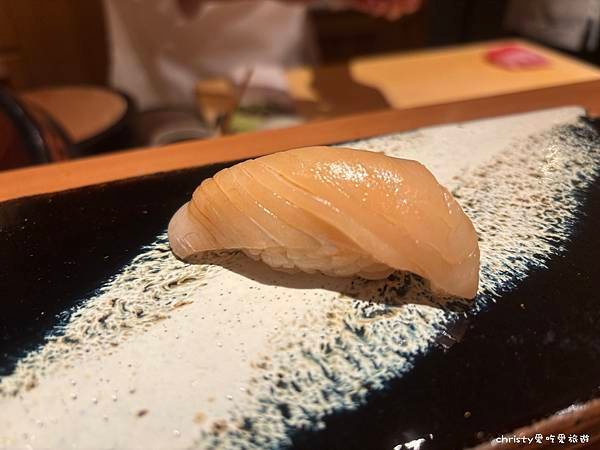 【台北板前壽司。國父紀念館站】鮨天本 登龍門 7