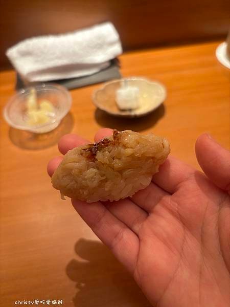 【台北板前壽司。國父紀念館站】鮨天本 登龍門 8