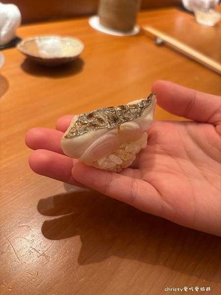 【台北板前壽司。國父紀念館站】鮨天本 登龍門 10