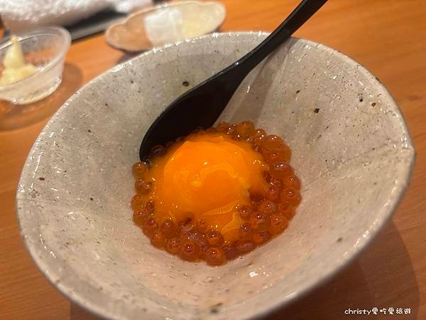 【台北板前壽司。國父紀念館站】鮨天本 登龍門 12