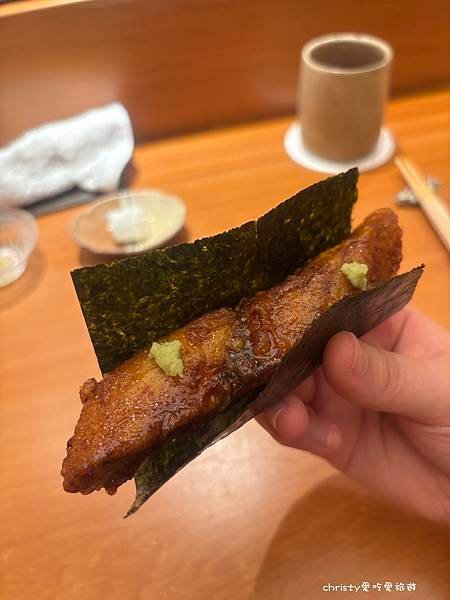 【台北板前壽司。國父紀念館站】鮨天本 登龍門 14