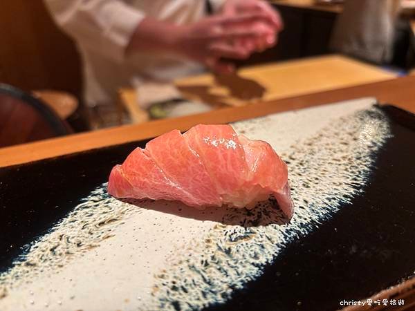 【台北板前壽司。國父紀念館站】鮨天本 登龍門 16