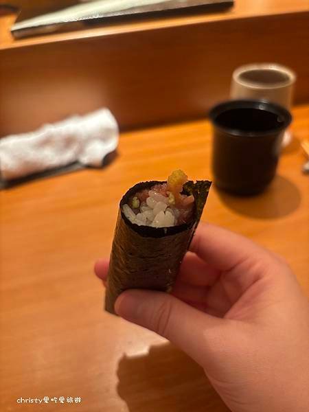 【台北板前壽司。國父紀念館站】鮨天本 登龍門 20