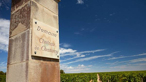 [葡萄酒說書人]Chateau de Chamirey