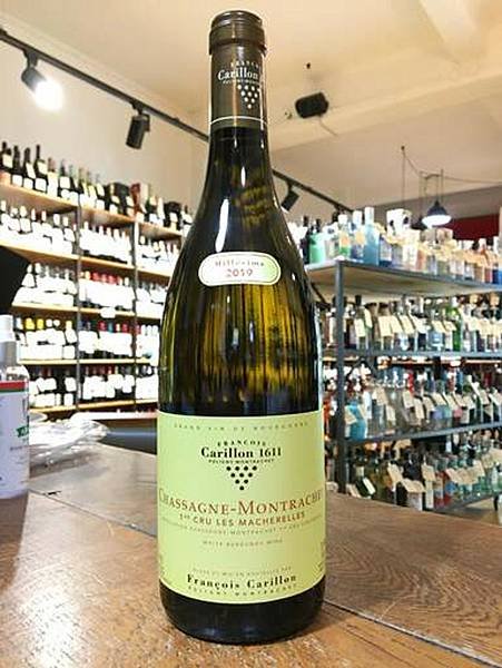 [勃根地地塊說]Chassagne Montrachet-L