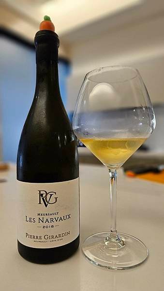 [法國]2018 Pierre Girardin Meurs