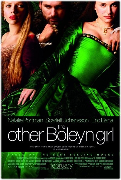 The other Boleyn Girl