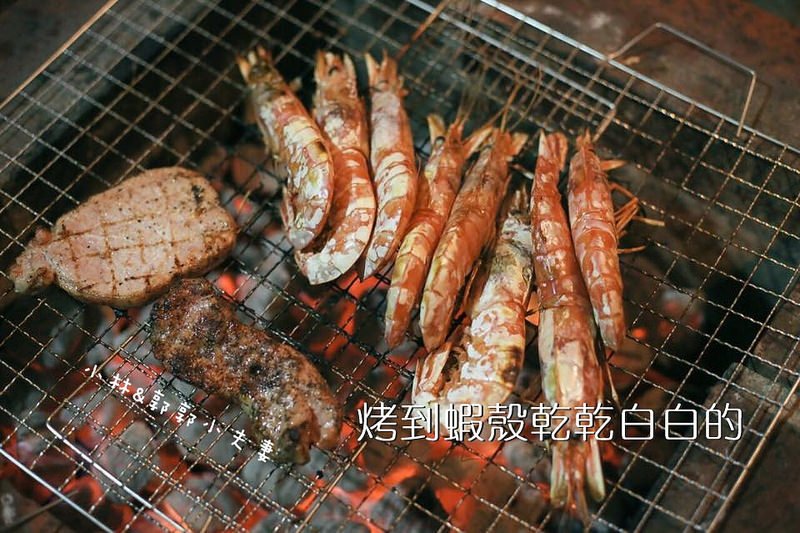 costco天使紅蝦3