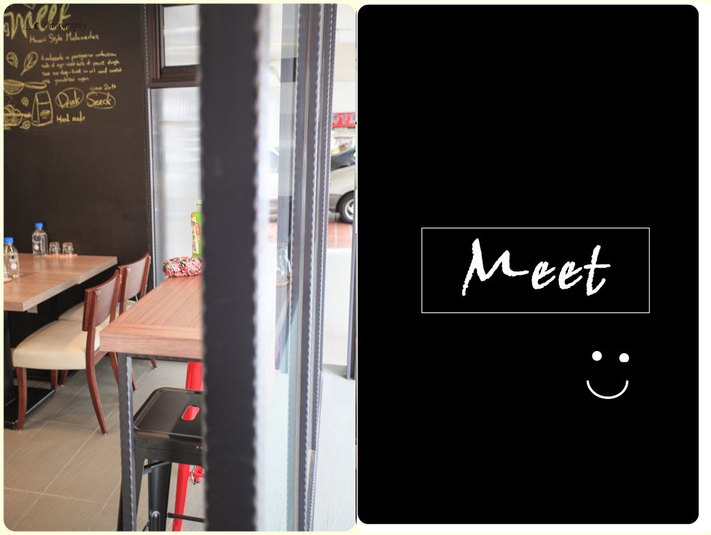meet甜甜圈-店內1