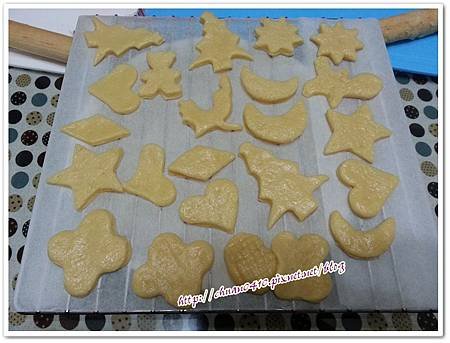 2013_1208聖誕彩繪餅乾diy (8)