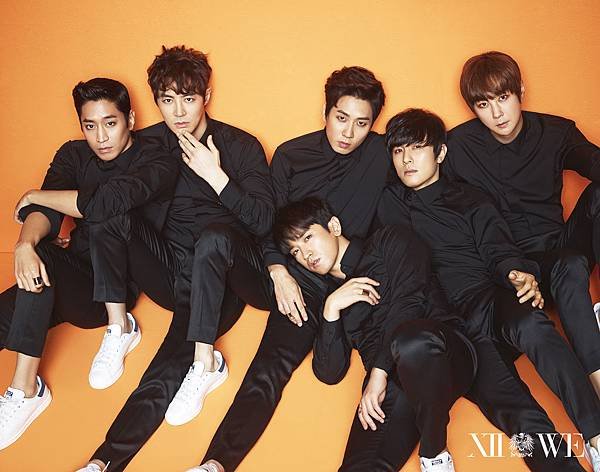 12輯SHINHWA02