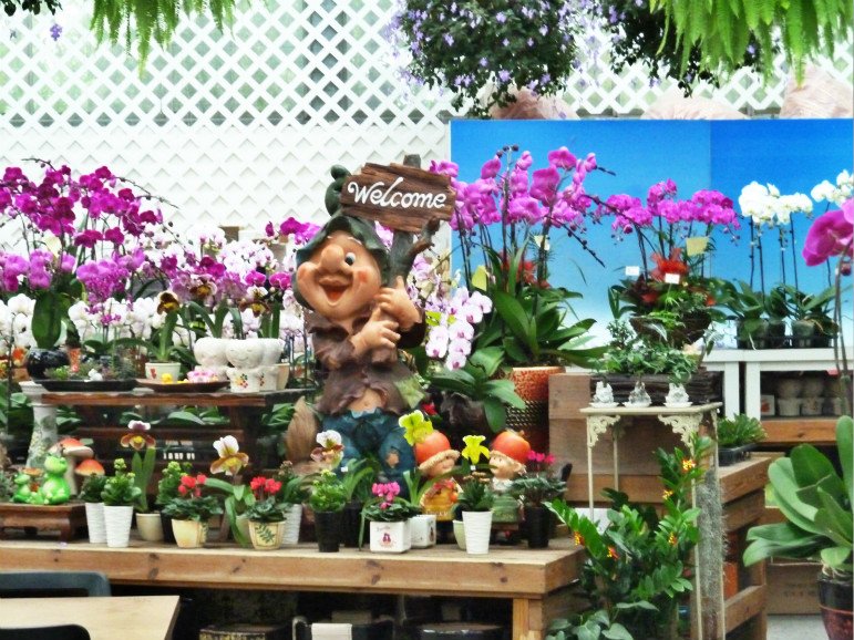 菁芳園休閒農場