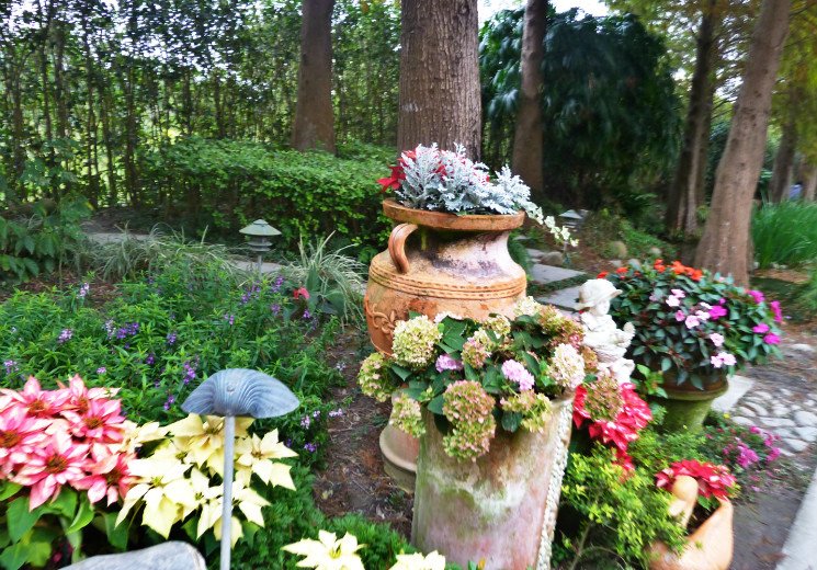 菁芳園休閒農場
