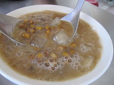 阿美綠豆湯_4