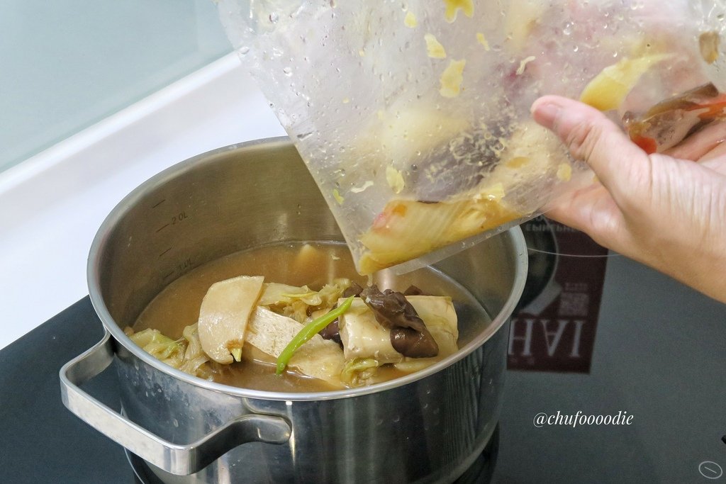 【台北美食】上海鄉村 - 傳承多年的功夫菜、宅經濟必備宅配美食