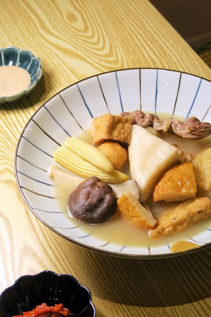 鷺足大眾酒場-關東煮日式料理高雄居酒屋~高雄宵夜朋友聚餐喝酒