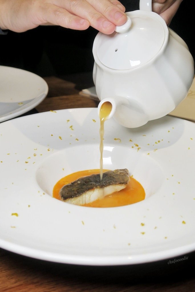 SATU莎杜璐餐酒館-隱身於巷弄內深夜最精美的高雄餐酒館~高