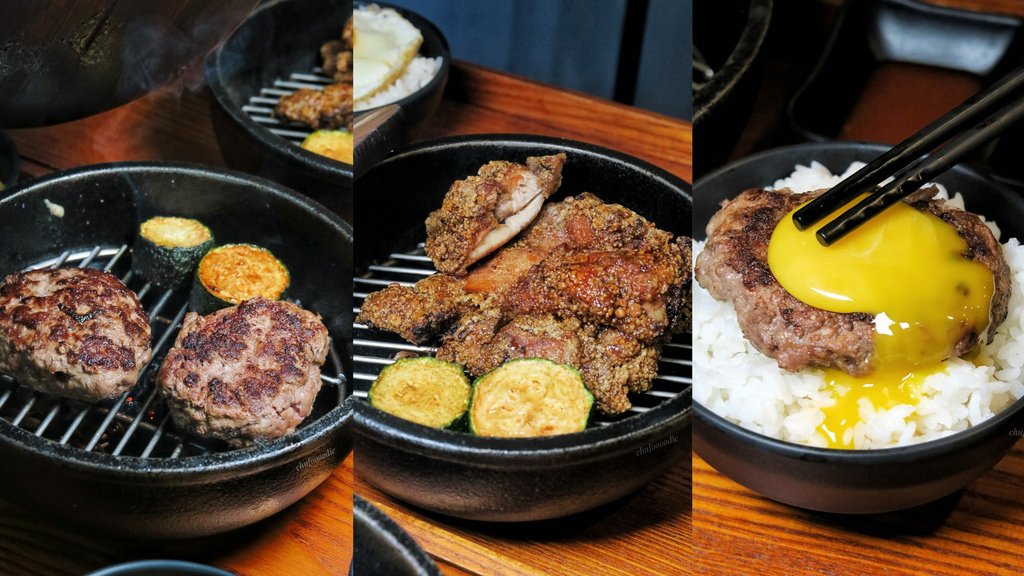 小歐圓餐館-高雄煙燻料理日系與洋食結合的異國料理餐廳~高雄光