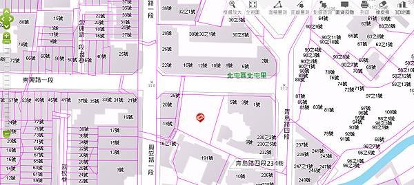 北屯成交資訊-2