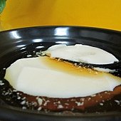 有機豆花
