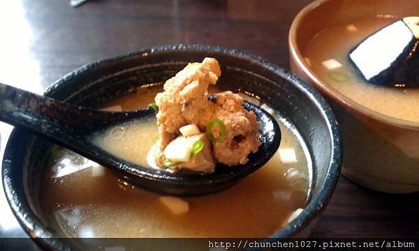 躼腳味增湯