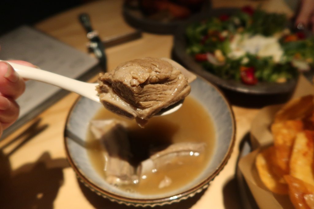 【台中西屯】約會聚餐首選！藏在七期的必吃質感餐酒館-Jiu蒔