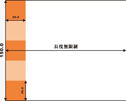 大圖數位輸出(150CM)