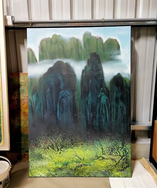 2024-02-25(日)宜蘭美術學會新春團拜