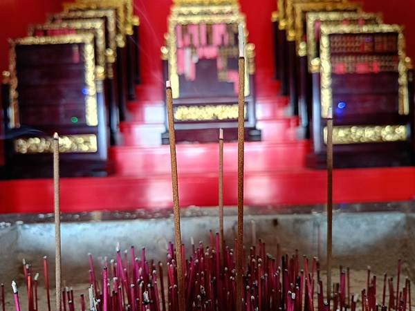 2025清明餘慶堂祭祖