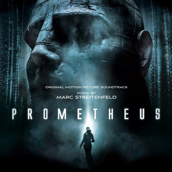 「普羅米修斯」（Prometheus）