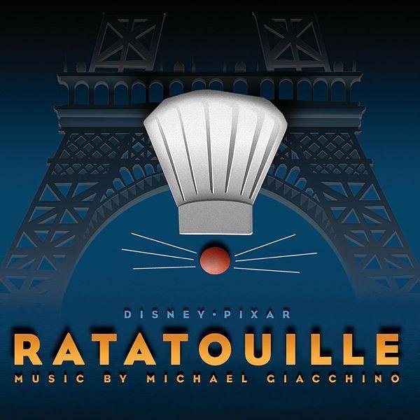 Ratatouille