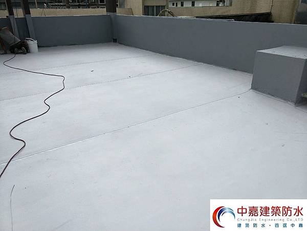 屋頂免打除防水施工/PVC/TPO防水工法-桃園市/新屋區/