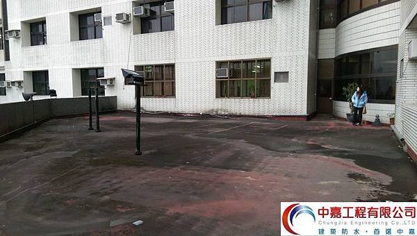 屋頂免打除防水施工/PVC/TPO防水工法-新北市/深坑區/