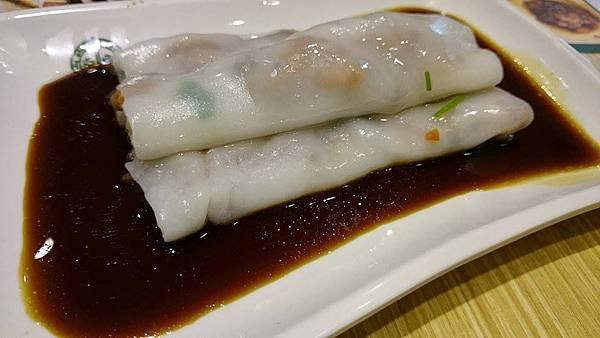 叉燒腸粉-1