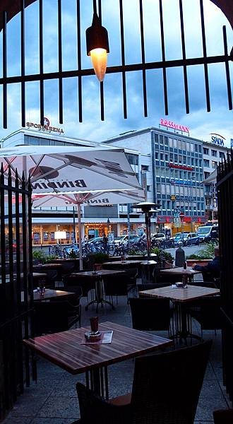 Hauptwache