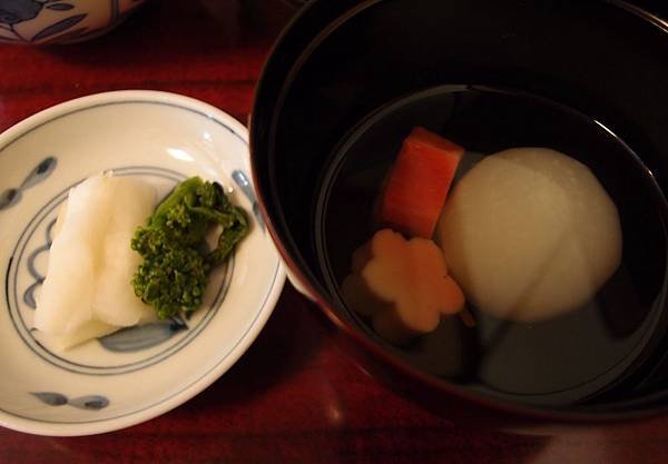 湯豆腐