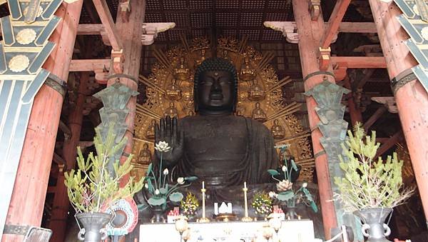 東大寺