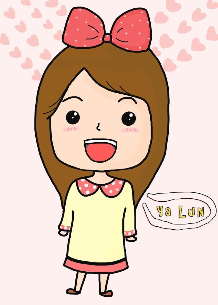 Ya Lun