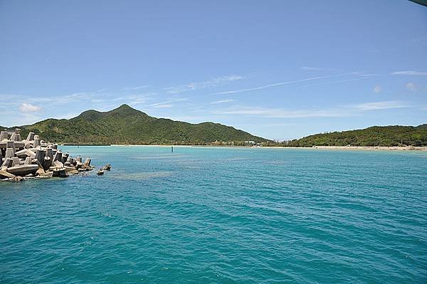 伊平屋島