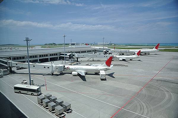 JAL
