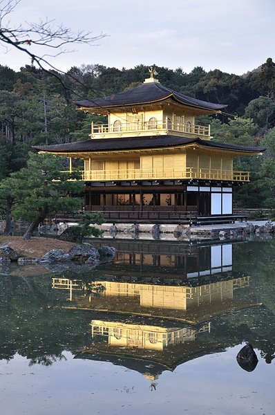 金閣寺