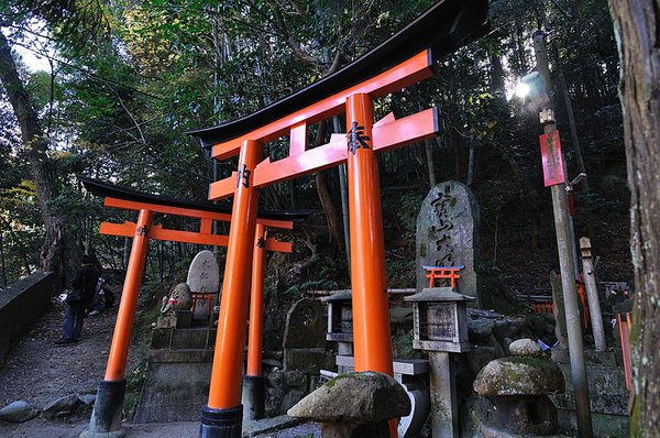 小神社