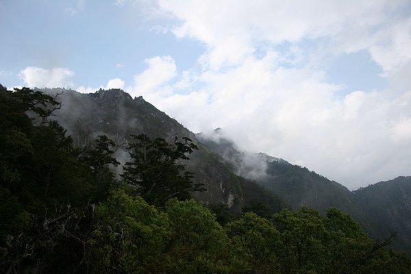 漂亮的風景...