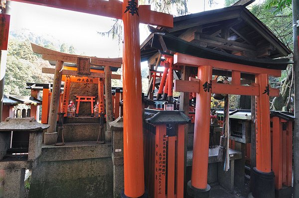 小神社