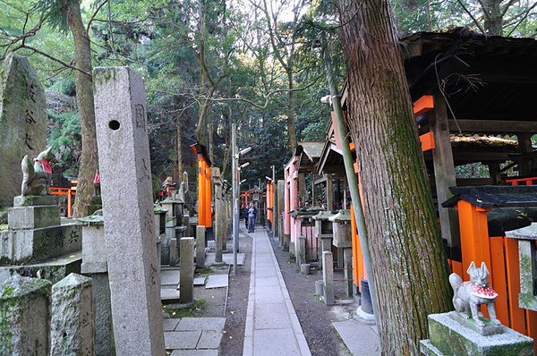 小神社