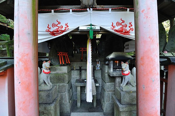 小神社